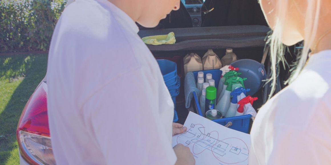 APPROVISIONNEMENT CONSOMMABLES