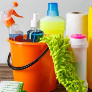 APPROVISIONNEMENT CONSOMMABLES