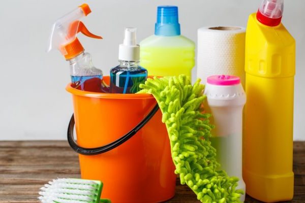 APPROVISIONNEMENT CONSOMMABLES